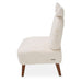 AICO Furniture A La Carte Bunny - Armless Chair in Capri - Furniture Land (Milwaukee, WI)