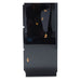 AICO Furniture A La Carte Illusions Windy Leaves Cabinet - Furniture Land (Milwaukee, WI)