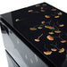 AICO Furniture A La Carte Illusions Windy Leaves Cabinet - Furniture Land (Milwaukee, WI)