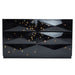 AICO Furniture A La Carte Illusions Windy Leaves Cabinet - Furniture Land (Milwaukee, WI)