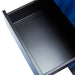 AICO Furniture A La Carte Illusions Blue Waves Cabinet - Furniture Land (Milwaukee, WI)