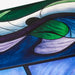 AICO Furniture A La Carte Illusions Blue Waves Cabinet - Furniture Land (Milwaukee, WI)