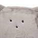 AICO Furniture A La Carte Kitten - Armless Chair in Capri - Furniture Land (Milwaukee, WI)