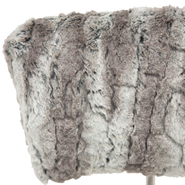 AICO Furniture A La Carte Pebble Beach Rocker Chair in Moondust - Furniture Land (Milwaukee, WI)