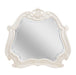AICO Lavelle Dresser Mirror in Classic Pearl - Furniture Land (Milwaukee, WI)