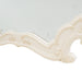 AICO Lavelle Dresser Mirror in Classic Pearl - Furniture Land (Milwaukee, WI)