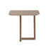 AICO Canberra End Table in Brown - Furniture Land (Milwaukee, WI)