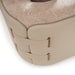 AICO Canberra Sofa in Brown - Furniture Land (Milwaukee, WI)