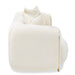 AICO Furniture Sassani Sofa Crepe in Gold - Furniture Land (Milwaukee, WI)