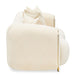 AICO Furniture Sassani Loveseat Crepe in Gold - Furniture Land (Milwaukee, WI)