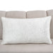 AICO Yvette Sofa in Porcini Medium Champagne - Furniture Land (Milwaukee, WI)