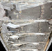 AICO Furniture Lighting Mina Rectangular LED Chandelier - Furniture Land (Milwaukee, WI)