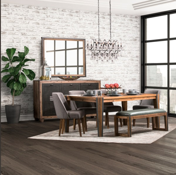 AICO Furniture Lighting Gloucester 12 Light Chandelier - Furniture Land (Milwaukee, WI)