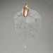 AICO Furniture Lighting Autumn 21 Light Chandelier in Clear - Furniture Land (Milwaukee, WI)