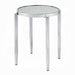 Abbe End Table - Furniture Land (Milwaukee, WI)