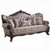 Benbek Sofa With 5 Pillows - Furniture Land (Milwaukee, WI)