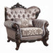 Benbek Chair With Pillow - Furniture Land (Milwaukee, WI)