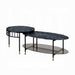 Silas Nesting Coffee Table Set - Furniture Land (Milwaukee, WI)