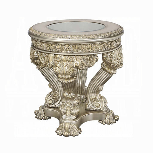 Danae End Table - Furniture Land (Milwaukee, WI)