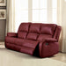 Zuriel Motion Sofa - Furniture Land (Milwaukee, WI)