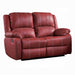 Zuriel Motion Loveseat - Furniture Land (Milwaukee, WI)