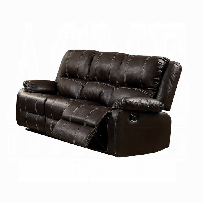 Zuriel Motion Sofa - Furniture Land (Milwaukee, WI)