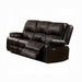 Zuriel Motion Sofa - Furniture Land (Milwaukee, WI)
