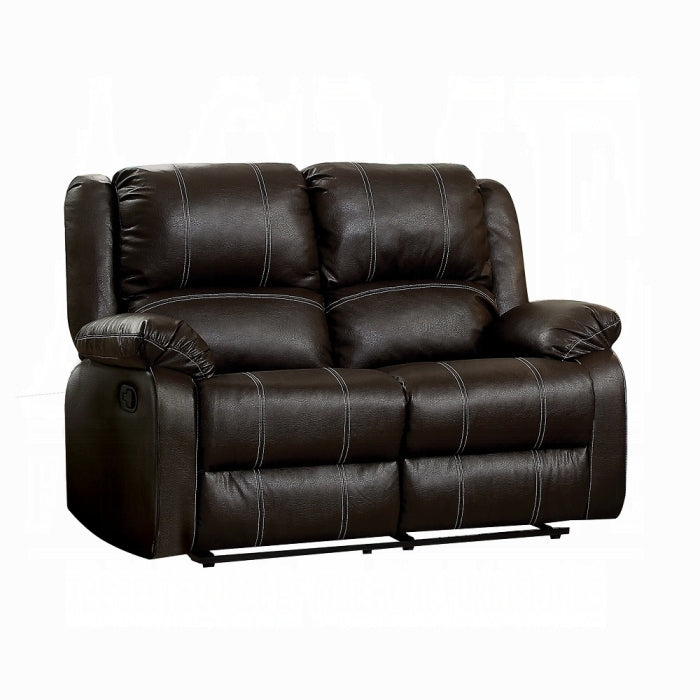 Zuriel Motion Loveseat - Furniture Land (Milwaukee, WI)