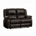 Zuriel Motion Loveseat - Furniture Land (Milwaukee, WI)