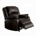 Zuriel Motion Rocker Recliner - Furniture Land (Milwaukee, WI)