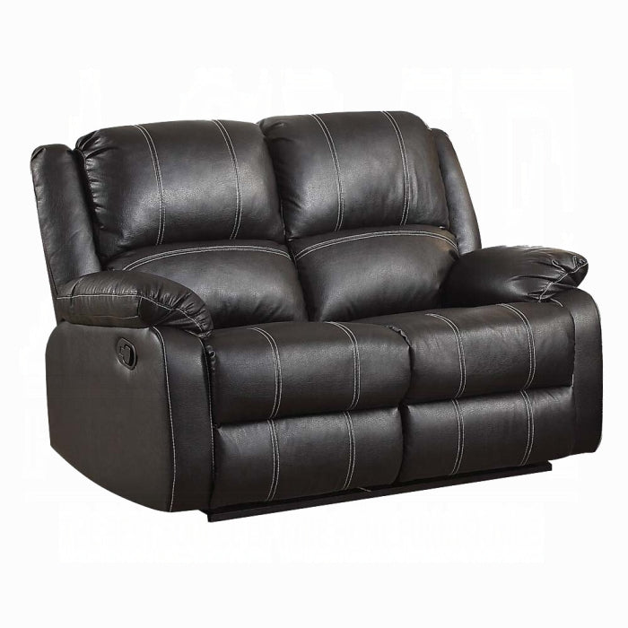 Zuriel Motion Loveseat - Furniture Land (Milwaukee, WI)