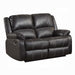 Zuriel Motion Loveseat - Furniture Land (Milwaukee, WI)