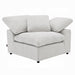 Naveen Modular-Wedge Wit Pillow - Furniture Land (Milwaukee, WI)