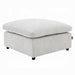 Naveen Modular-Ottoman - Furniture Land (Milwaukee, WI)