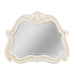 AICO Lavelle Sideboard Mirror in Classic Pearl - Furniture Land (Milwaukee, WI)