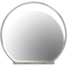 AICO Eclipse Mirror in Moonlight - Furniture Land (Milwaukee, WI)