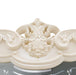 AICO Lavelle Sideboard Mirror in Classic Pearl - Furniture Land (Milwaukee, WI)