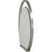 AICO Eclipse Mirror in Moonlight - Furniture Land (Milwaukee, WI)