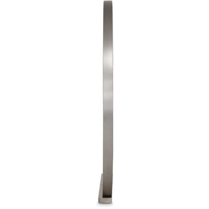 AICO Eclipse Mirror in Moonlight - Furniture Land (Milwaukee, WI)
