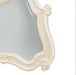 AICO Lavelle Sideboard Mirror in Classic Pearl - Furniture Land (Milwaukee, WI)