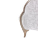 AICO Malibu Crest Sofa in Chardonnay - Furniture Land (Milwaukee, WI)