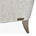 AICO Malibu Crest Chaise in Chardonnay - Furniture Land (Milwaukee, WI)
