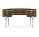 AICO Villa Cherie Vanity in Hazelnut - Furniture Land (Milwaukee, WI)