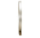 AICO Villa Cherie Dresser Mirror in Hazelnut - Furniture Land (Milwaukee, WI)