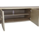 AICO Villa Cherie Media Cabinet in Hazelnut - Furniture Land (Milwaukee, WI)