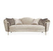 AICO Villa Cherie Sofa in Hazelnut - Furniture Land (Milwaukee, WI)