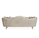 AICO Villa Cherie Sofa in Hazelnut - Furniture Land (Milwaukee, WI)