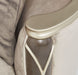 AICO Villa Cherie Sofa in Hazelnut - Furniture Land (Milwaukee, WI)