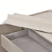 AICO Lanterna Sideboard in Silver Mist - Furniture Land (Milwaukee, WI)