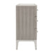 AICO Lanterna Dresser in Silver Mist - Furniture Land (Milwaukee, WI)